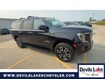 2021 GMC Yukon XL 4WD AT4