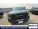 2021 GMC Yukon XL 4WD AT4