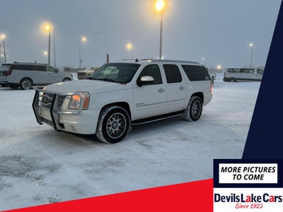 2011 GMC Yukon XL 1500 Denali