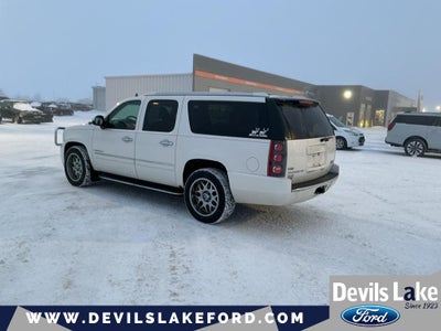 2011 GMC Yukon XL 1500 Denali