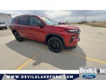 2024 Chevrolet Traverse FWD LT
