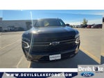 2024 Chevrolet Suburban 4WD RST