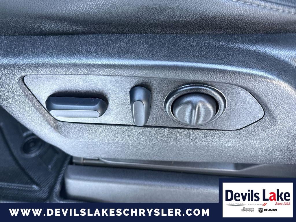 2023 GMC Sierra 2500HD 4WD Crew Cab Standard Bed SLT