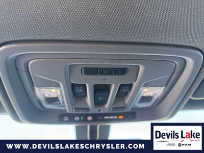 2023 GMC Sierra 2500HD 4WD Crew Cab Standard Bed SLT