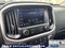 2022 GMC Canyon 4WD Crew Cab Short Box Elevation