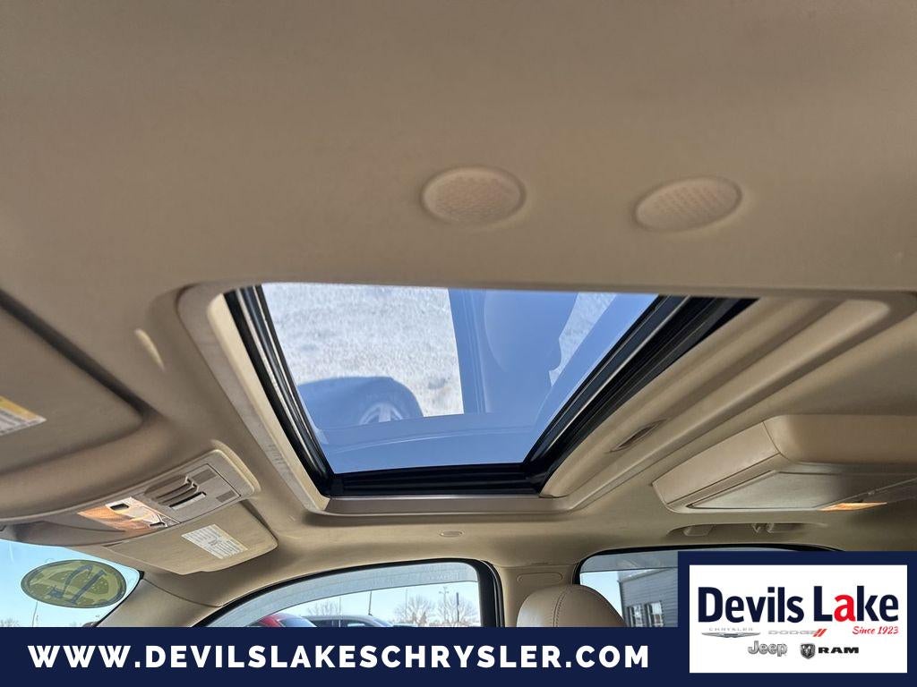 2012 Cadillac Escalade Luxury