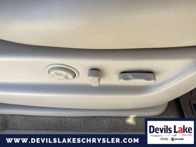 2012 Cadillac Escalade Luxury