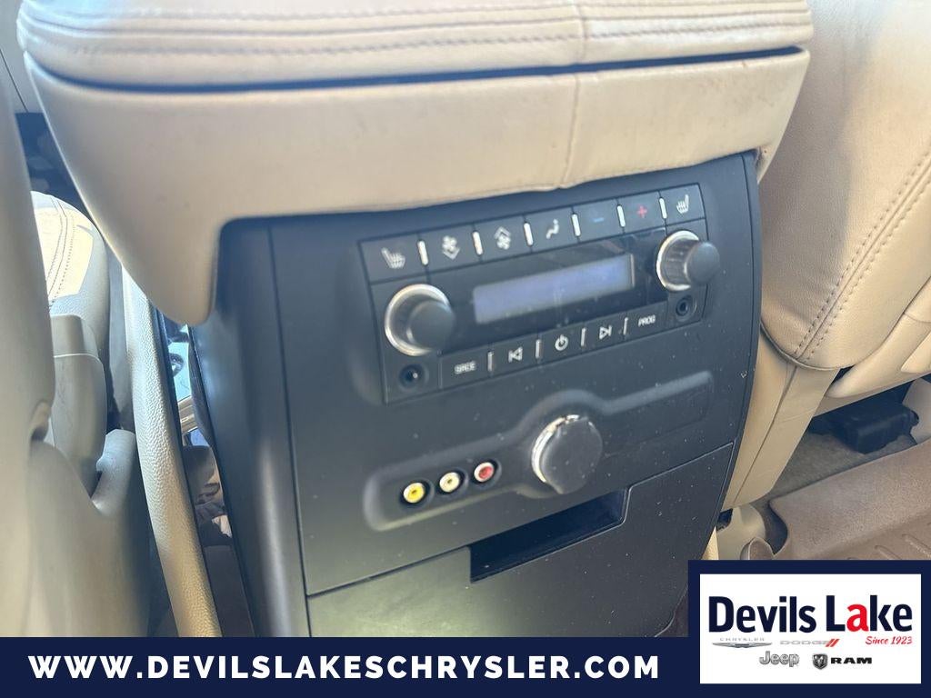 2012 Cadillac Escalade Luxury