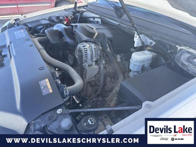 2012 Cadillac Escalade Luxury