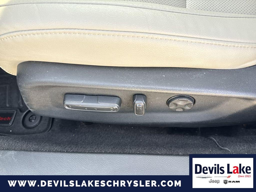 2019 Honda Accord Sedan EX-L 1.5T