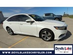 2019 Honda Accord Sedan EX-L 1.5T