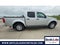 2021 Nissan Frontier Crew Cab SV 4x4