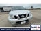 2021 Nissan Frontier Crew Cab SV 4x4