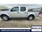 2021 Nissan Frontier Crew Cab SV 4x4