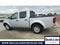 2021 Nissan Frontier Crew Cab SV 4x4