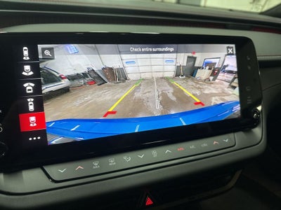 2026 Dodge Charger CHARGER SCAT PACK PLUS 2-DOOR AWD