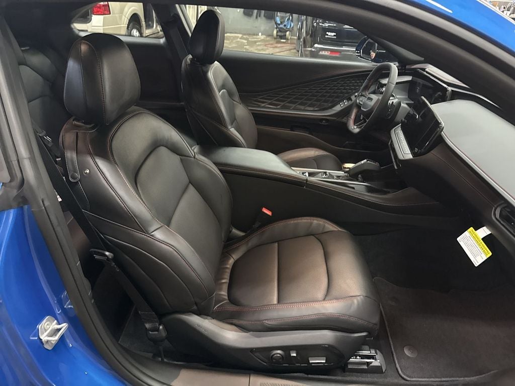 2026 Dodge Charger CHARGER SCAT PACK PLUS 2-DOOR AWD