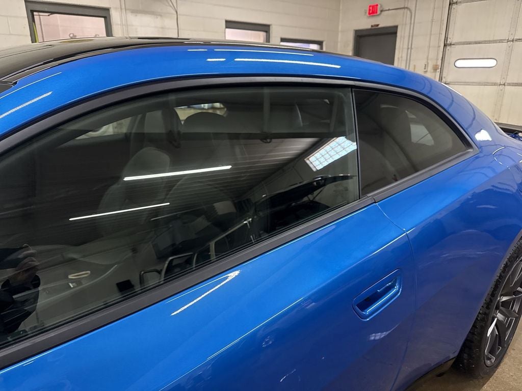 2026 Dodge Charger CHARGER SCAT PACK PLUS 2-DOOR AWD