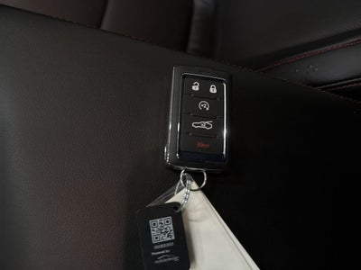 2026 Dodge Charger CHARGER SCAT PACK PLUS 2-DOOR AWD