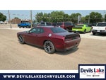2017 Dodge Challenger R/T Scat Pack