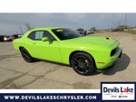 2023 Dodge Challenger GT AWD