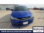 2021 Chrysler Voyager LX