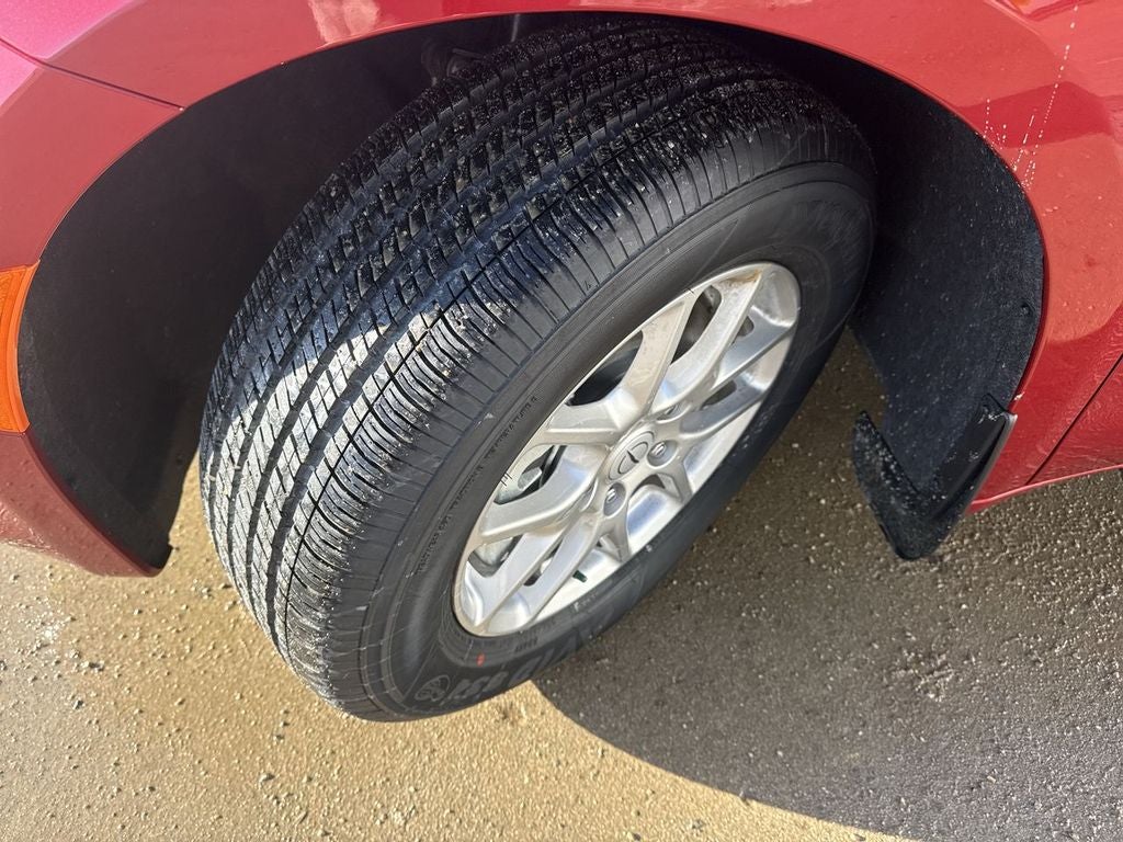 2026 Chrysler Voyager VOYAGER LX