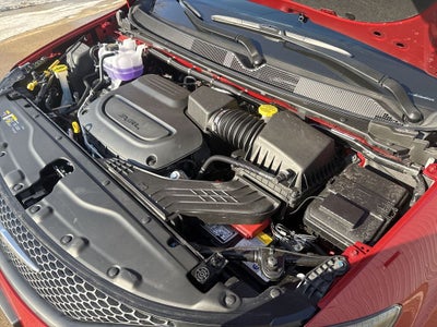 2026 Chrysler Voyager VOYAGER LX