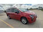 2027 Chrysler Pacifica PACIFICA SELECT AWD