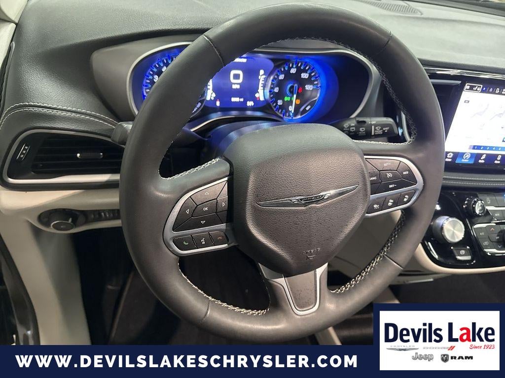 2022 Chrysler Pacifica Touring L AWD