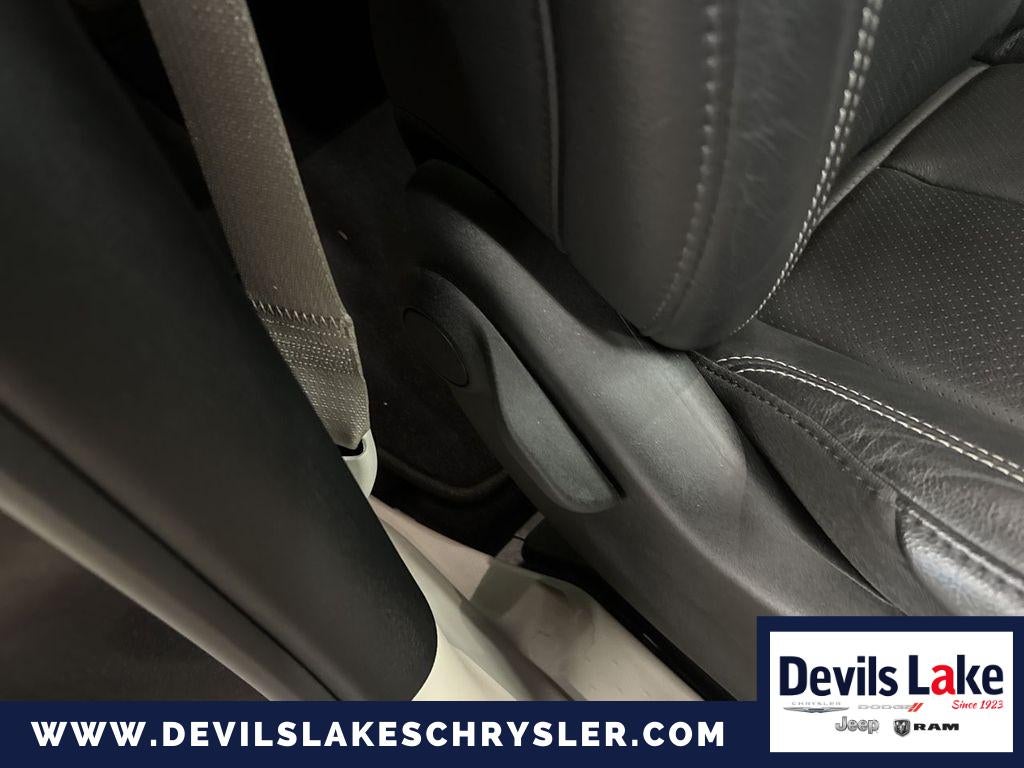 2022 Chrysler Pacifica Touring L AWD