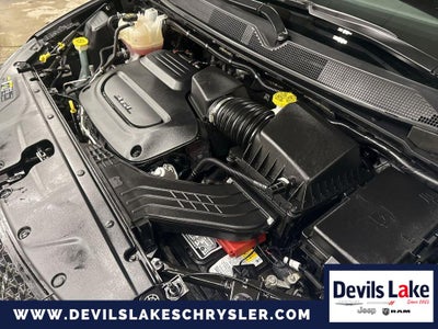 2022 Chrysler Pacifica Touring L AWD