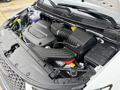 2026 Chrysler Pacifica PACIFICA LIMITED AWD