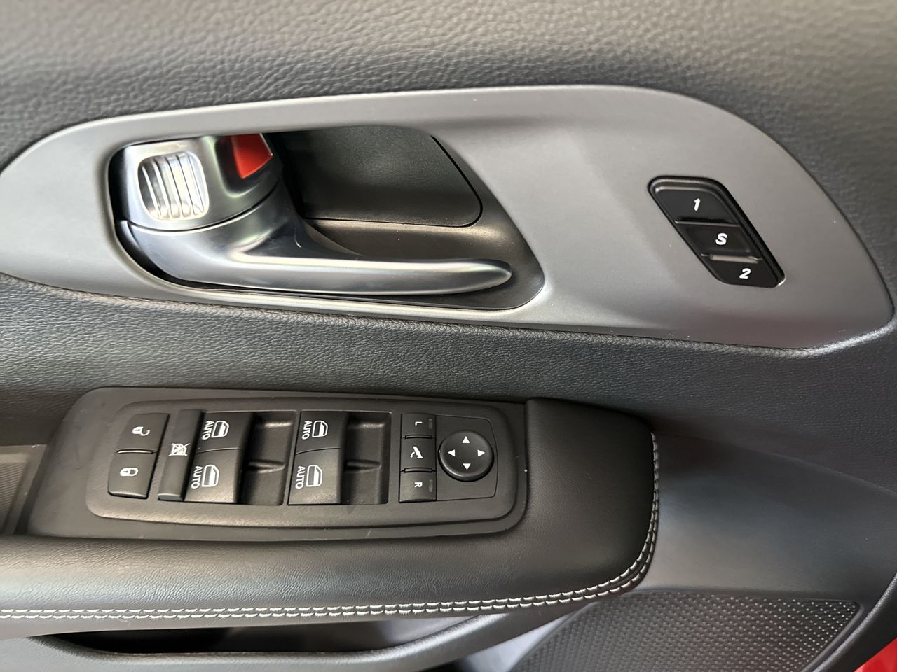 2027 Chrysler Pacifica PACIFICA LIMITED AWD
