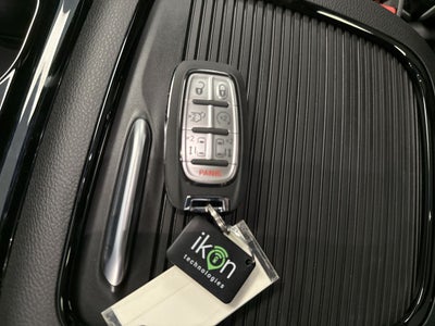 2027 Chrysler Pacifica PACIFICA LIMITED AWD