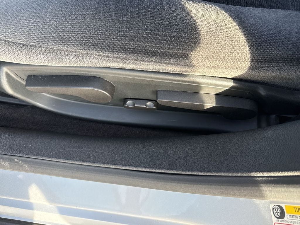 2016 Chevrolet Impala Limited LS