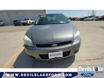 2008 Chevrolet Impala LS