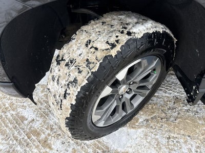 2024 Chevrolet Silverado High Country