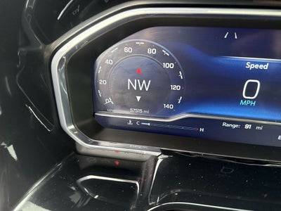 2024 Chevrolet Silverado High Country