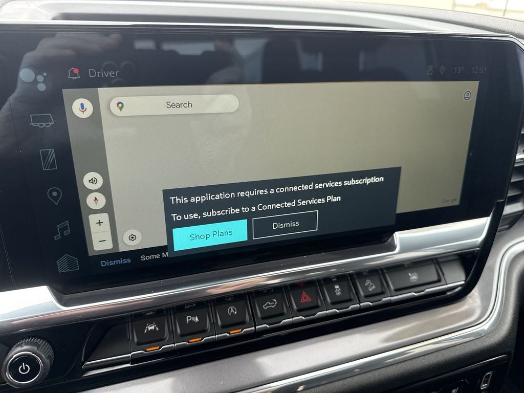 2024 Chevrolet Silverado High Country