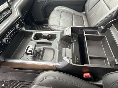 2024 Chevrolet Silverado High Country