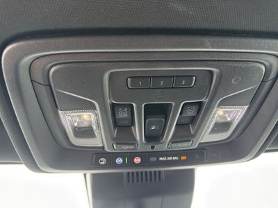 2024 Chevrolet Silverado High Country