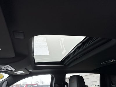 2024 Chevrolet Silverado High Country