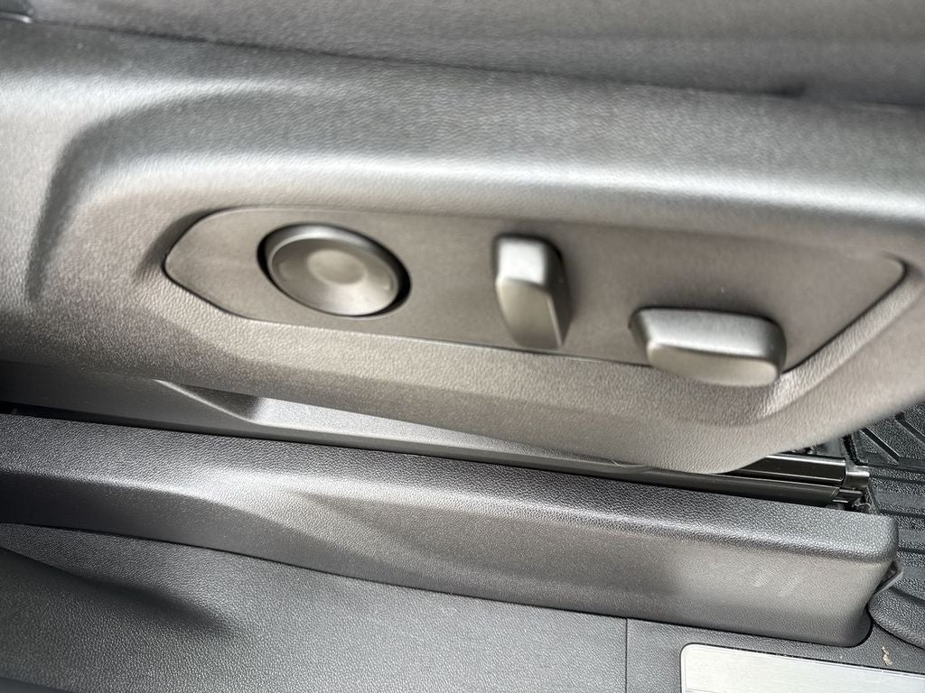 2024 Chevrolet Silverado High Country