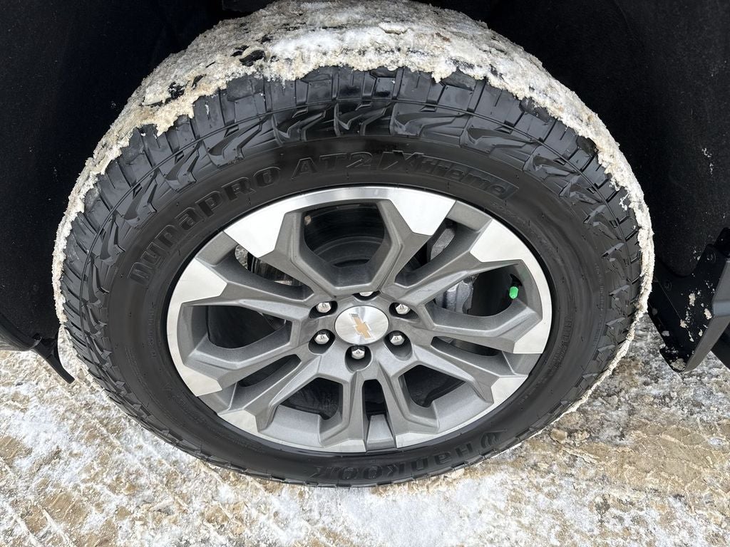 2024 Chevrolet Silverado High Country