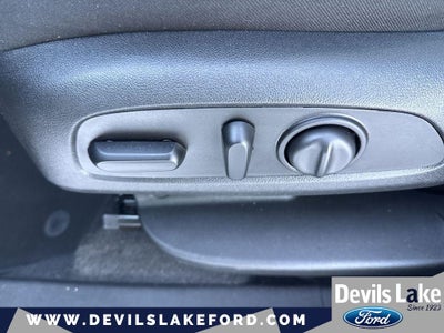 2020 Chevrolet Equinox AWD LT 1.5L Turbo