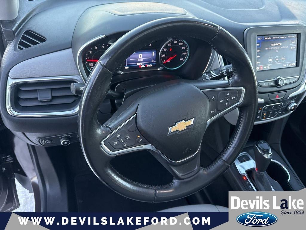 2020 Chevrolet Equinox AWD LT 1.5L Turbo