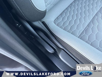 2020 Chevrolet Equinox AWD LT 1.5L Turbo