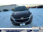 2020 Chevrolet Equinox AWD LT 1.5L Turbo