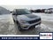 2018 Jeep Compass Trailhawk 4x4